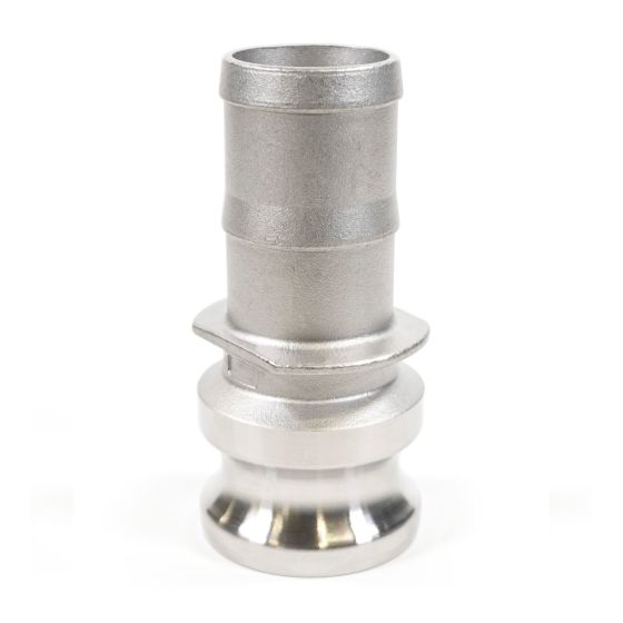 Quick Connect - Stainless - Part E - 1 1/4"