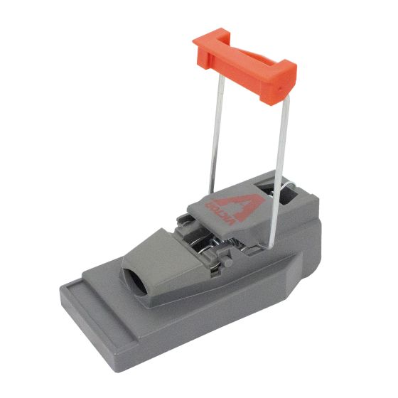 Quick-Kill mouse trap - 2/Pkg