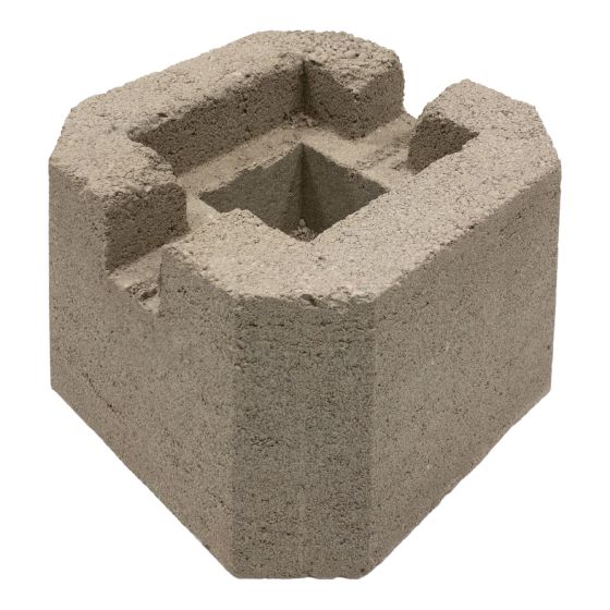Bloc Patio Duo