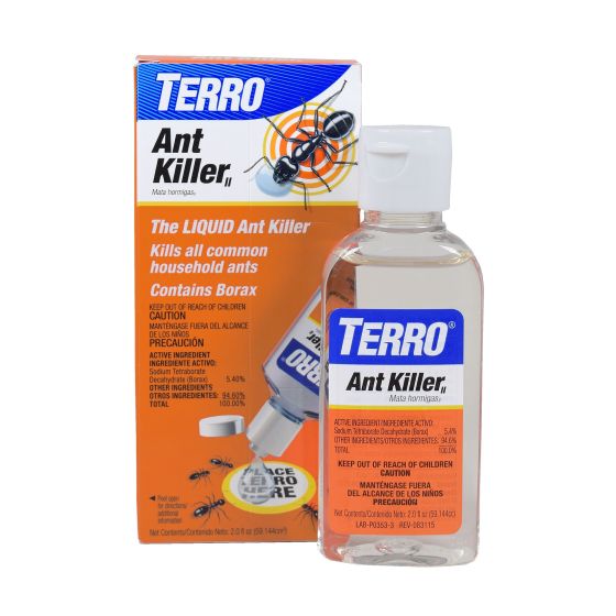 Ant Killer Liquid - 59 ml