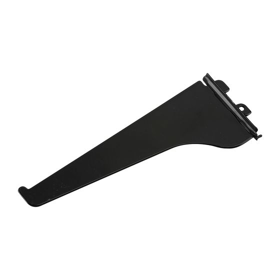 Support pour tablette, noir, 16"