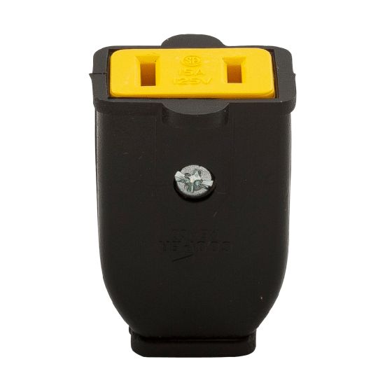 Humidity Sensor - Black - SP/3Way