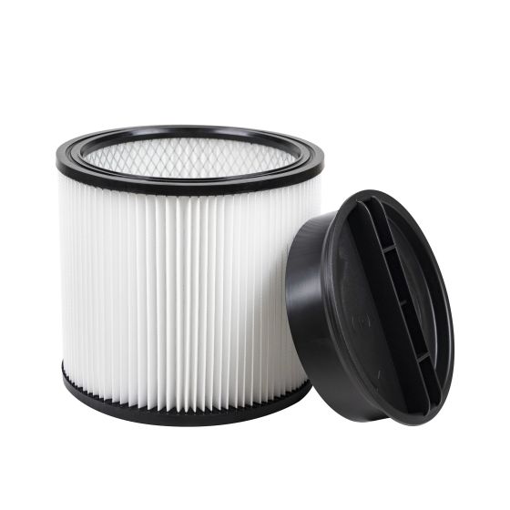 Universal Wet/Dry Filter Cartridge