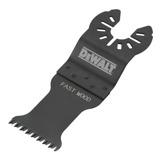 Precision Oscillating Blade - 1 1/4"