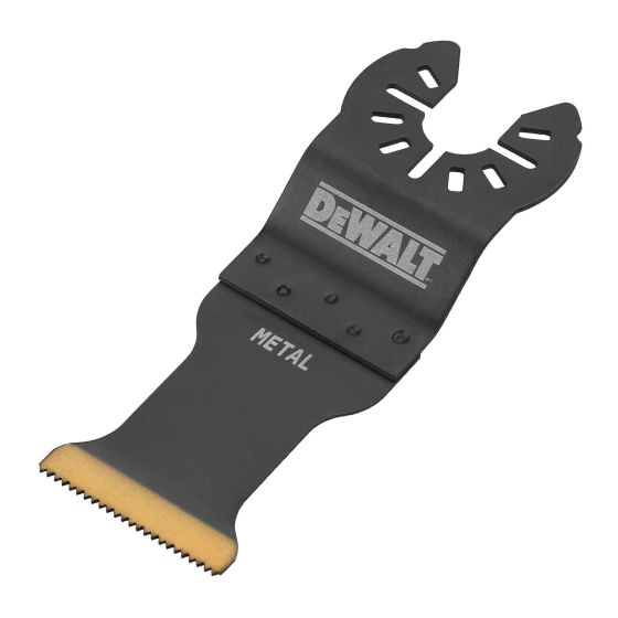 Oscillating Blade - Titanium Metal