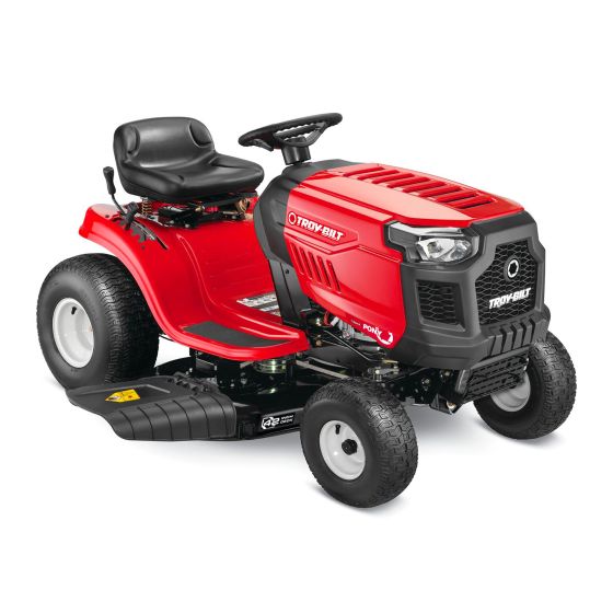 Tracteur, Pony, 15,5 hp, 42"