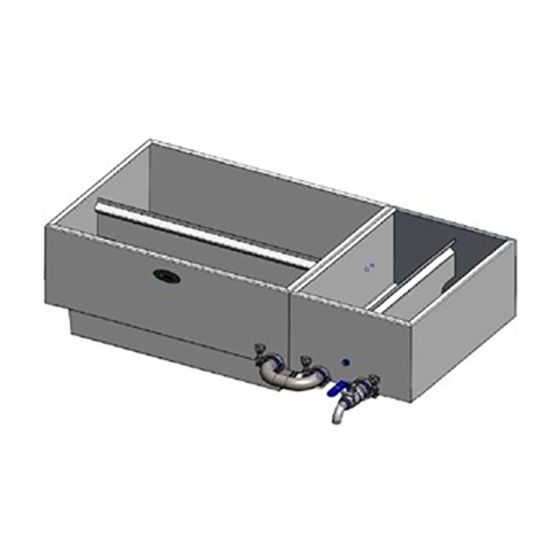 Deluxe Pan Hobby Pro - 2" x 4"