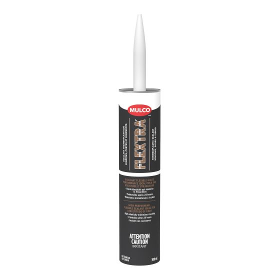 Flextra Sealant - Chest Brown - 300 ml