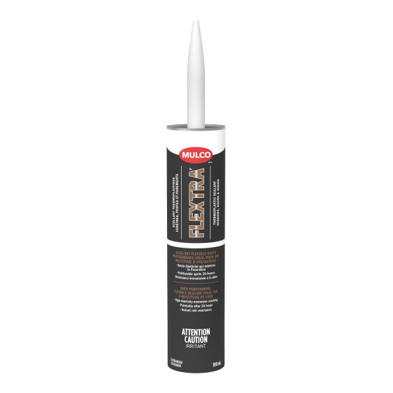 Scellant Flextra, rouge campagne, 300 ml