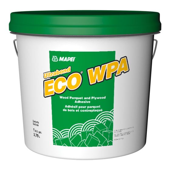 Ultrabound Eco WPA, 3,79 l
