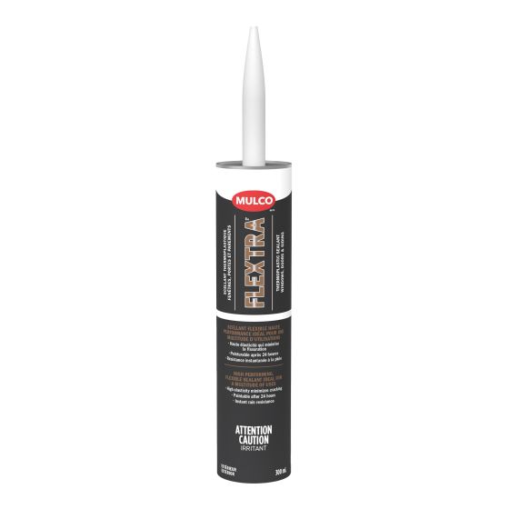 Scellant Flextra, minerai de fer, 300 ml