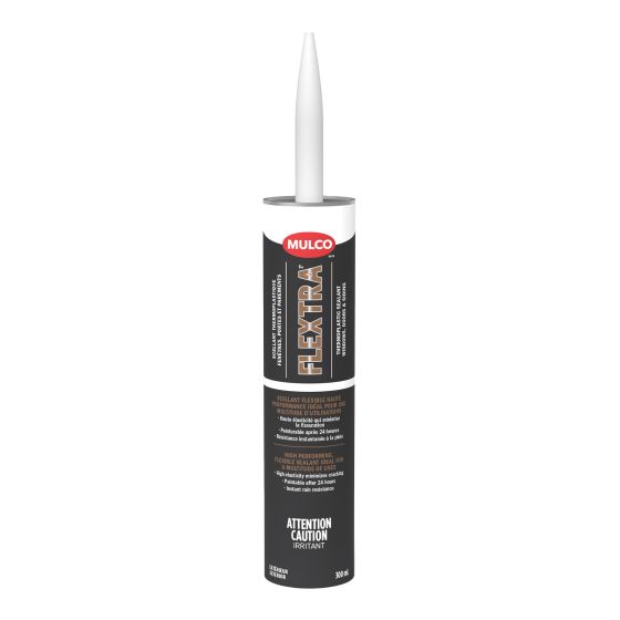Scellant Flextra, kaki, 300 ml