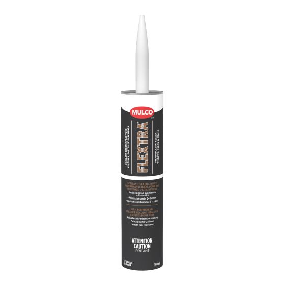 Scellant Flextra, translucide, 300 ml