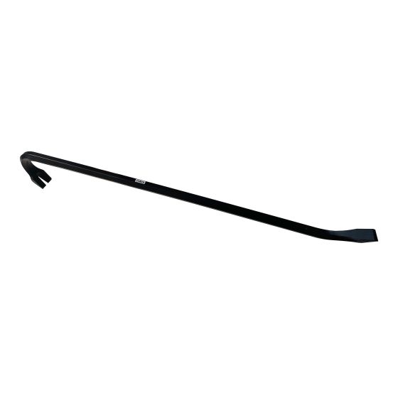 J-Shaped Wrecking Bar - 30"