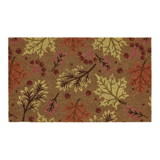 Coco Mat - Autumn - 18" x 30"