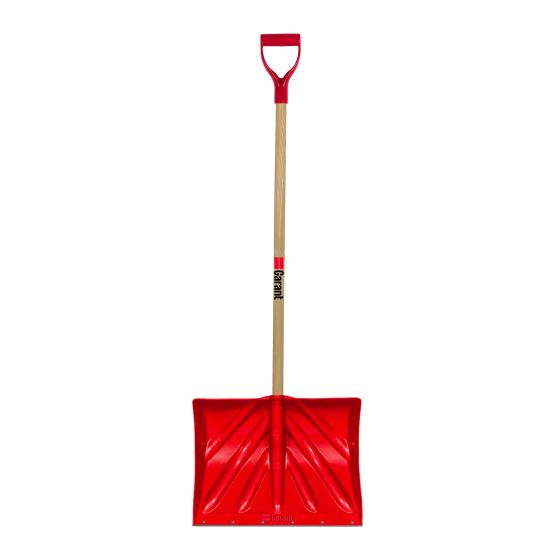 Mountain Mover - Polymere - Steel Slat - 18"