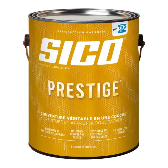 Paint – Prestige – Neutral Base – 3.78 l