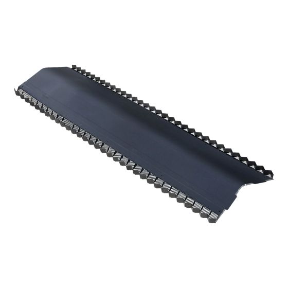 Ridge Vent - Solid - Black
