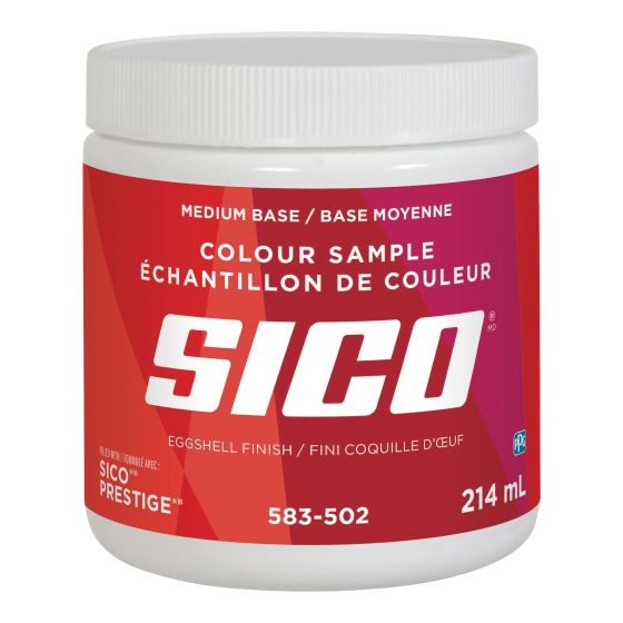 Tester Paint – Base - 2 583-502 - 236 ml
