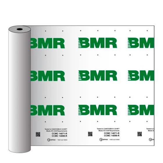 Pare-air, BMR, 9,5' x 100'