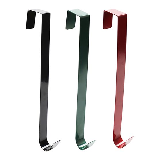 Supports pour couronne, couleurs assorties (vendu à l'unité)