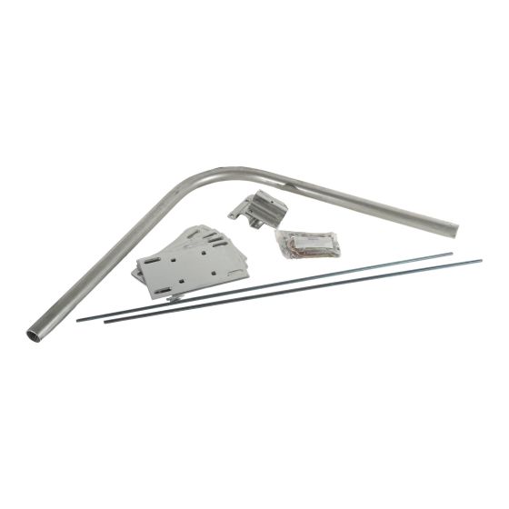 Support for Breeze Fan - 36" - 50" - 55"