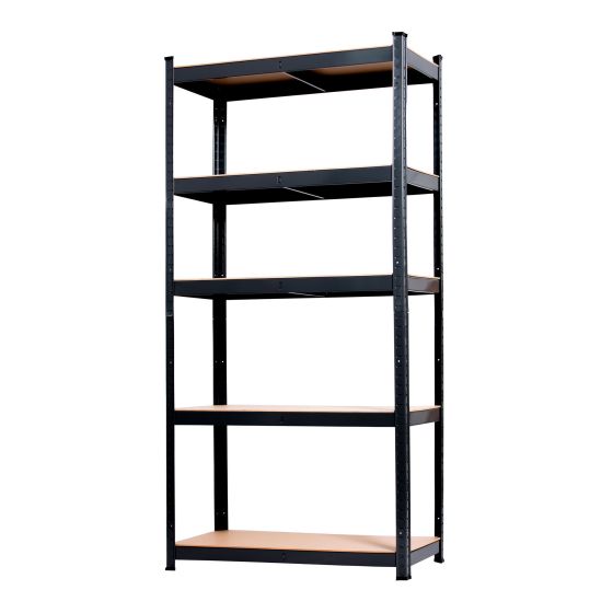 Shelf – 5 Layer - Metal - 70" x 35" x 15"