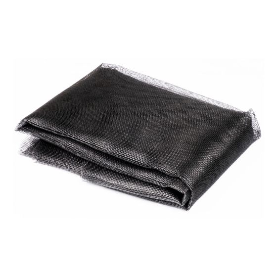 Fibreglass Screen – Black - 30" x 84"