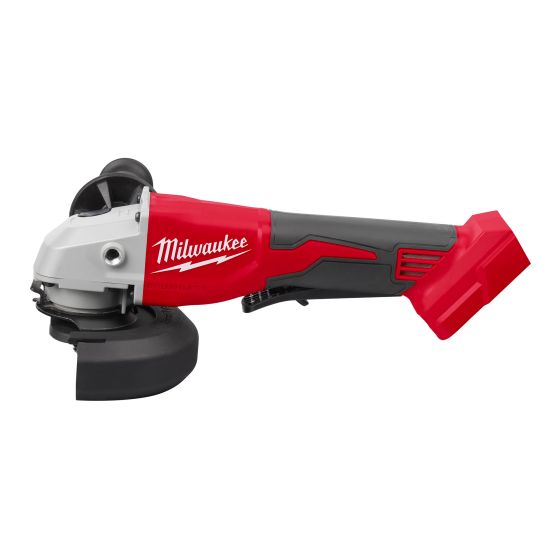 Brushless Grinder - M18 - 4 1/2" / 5"