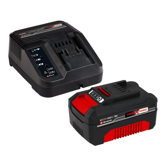 Ensemble de démarrage, Power-X Change, 4 Ah 18V