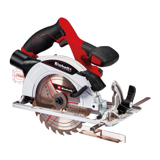 Scie circulaire, sans fil, 18V, 6 1/2", outil seulement