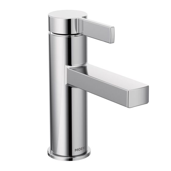 Sink Faucet – Beric - Single Hand- Crome
