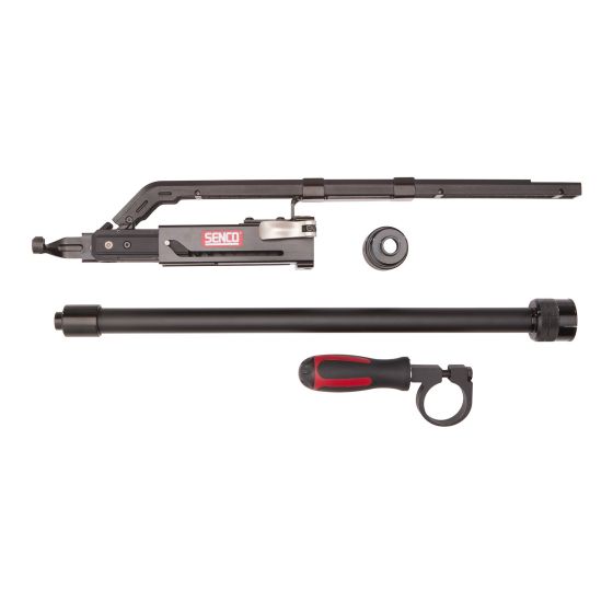 Collated Screwdriver Attachment – DS530-D1 - 3"