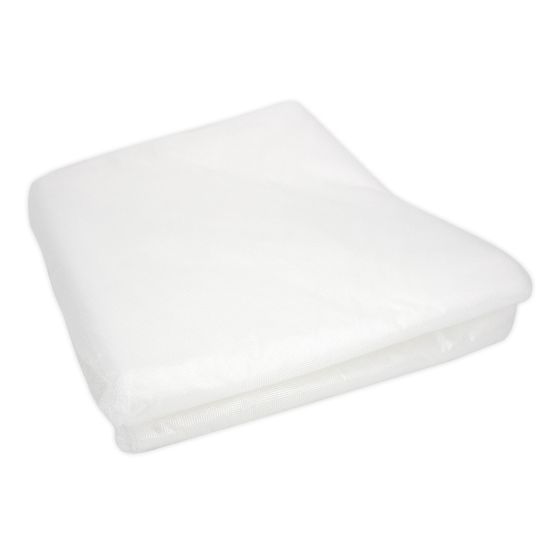Insect Netting – White – 1.4 m x 10 m