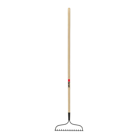 Bow Rake – Practica – 14 tines