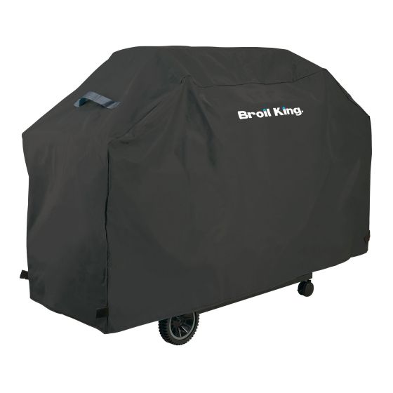 Housse de Barbecue, Baron 300 & Monarch, Select, 51" x 46" x 23"
