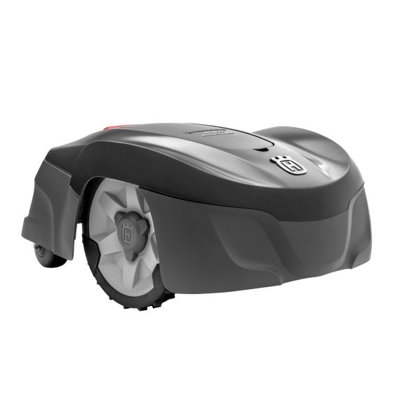 Tondeuse à gazon robotisée résidentielle, Automower,115H