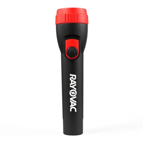 Flashlight, LED
