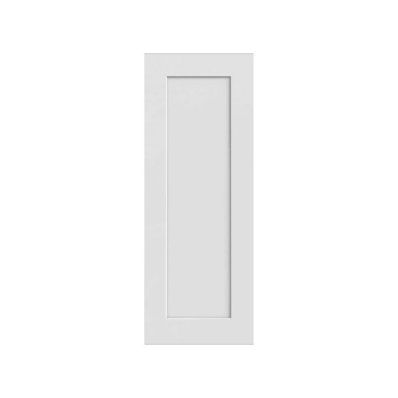 Interior Door - Pre-Hung - Madison - 32" x 80" - Left Hand - Frame 4 9/16"