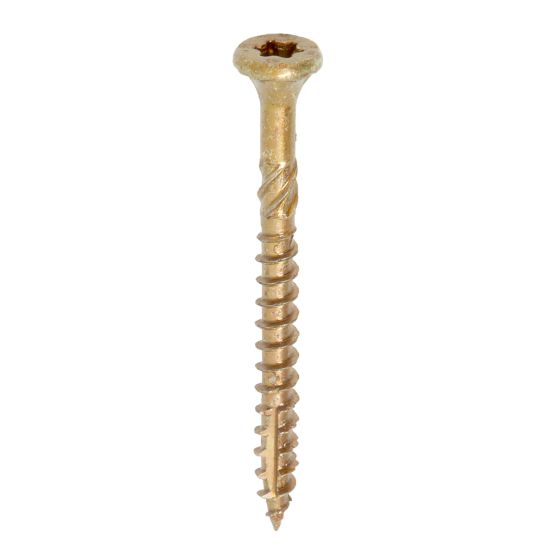 R4 Multi-Use Screws, #9 x 2-in, 3700/Pkg