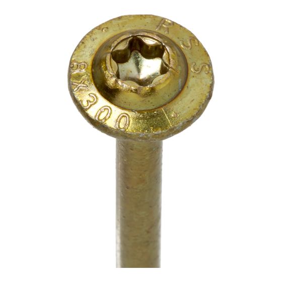 Screws - STR - RSS - 3/8" x 14 1/8" - 50/pkg