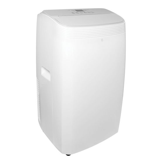 Climatiseur portatif, 14 000 BTU, blanc