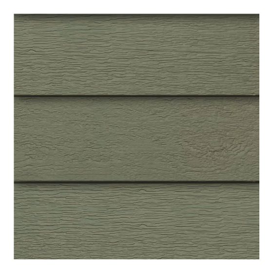 CanExcel Siding - Ced'R-Vue – tundra - 3/8" x 9" - 4/pkg