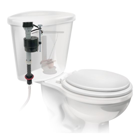 Fluidmaster – 400 A – Contractor – 3/pkg
