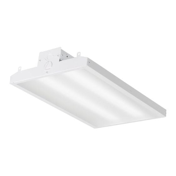 Linear Light – High Bay – LED – 2’