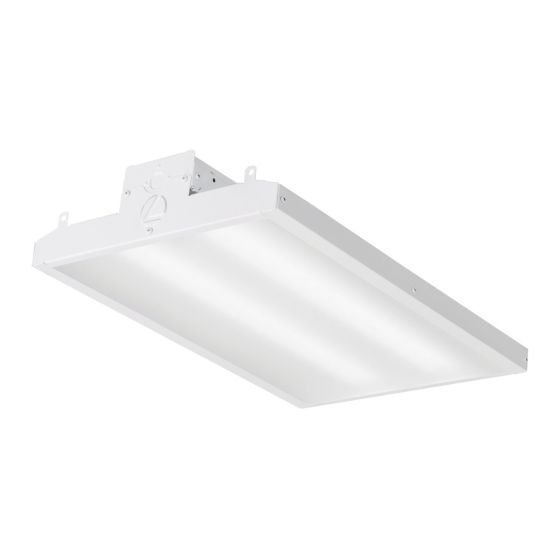 Linear Light – High Bay – LED – 4’