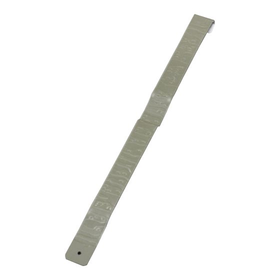 D-5 Exterior Siding Joint - Tundra - Unit Price