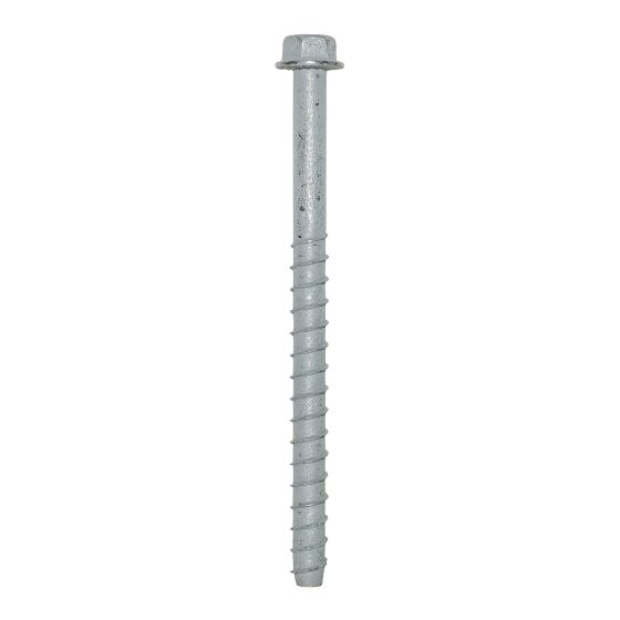 Screws – Titen HD – MG - 1/2" x 8" - 20/pkg