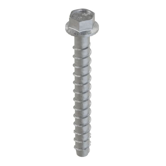 Screws – Titen HD – MG - 1/2" x 5" - 20/pkg