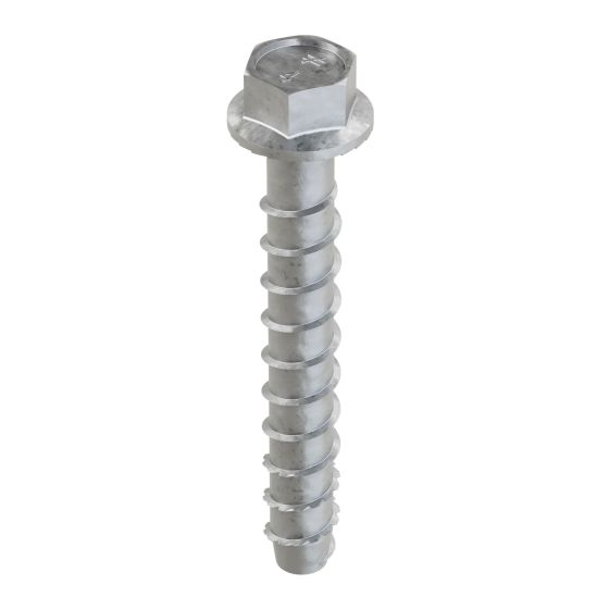 Screws – Titen HD – MG - 1/2" x 4" - 20/pkg